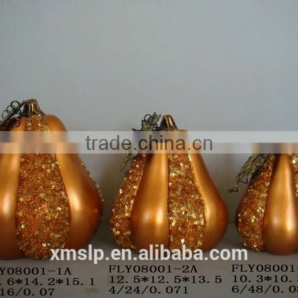 Ceramic Harvest Festival Decorations photo-2