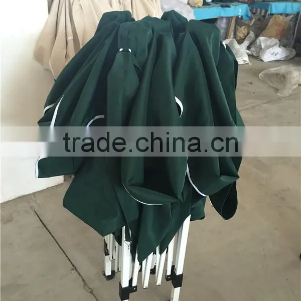 Steel Foldable Tent Camping Tent photo-2