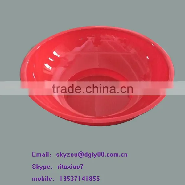 Thermoforming Abs Plastic Halls Parts Display Rack for Goods photo-2