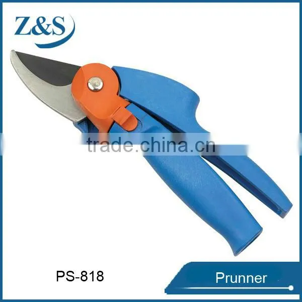 (PS-818)8" Gaden Use Hand Pruner