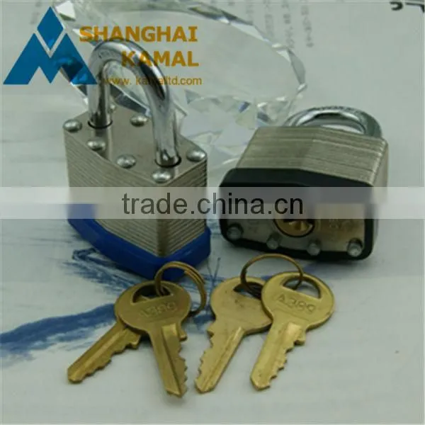 Laminated Padlock photo-2