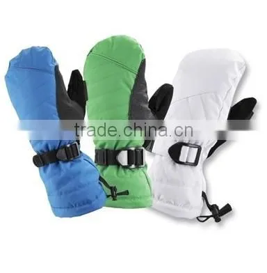 Snowboarding Mitts