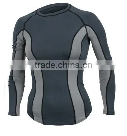 Custom Printed Rash Guard photo-5