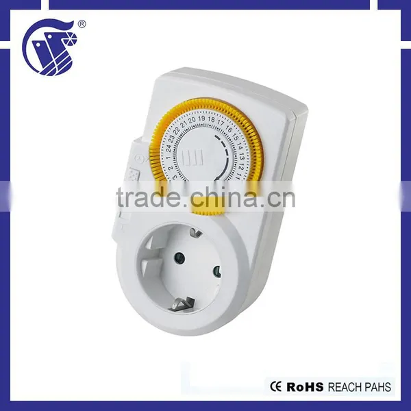 Good Quality Programmable Mechanical Timer