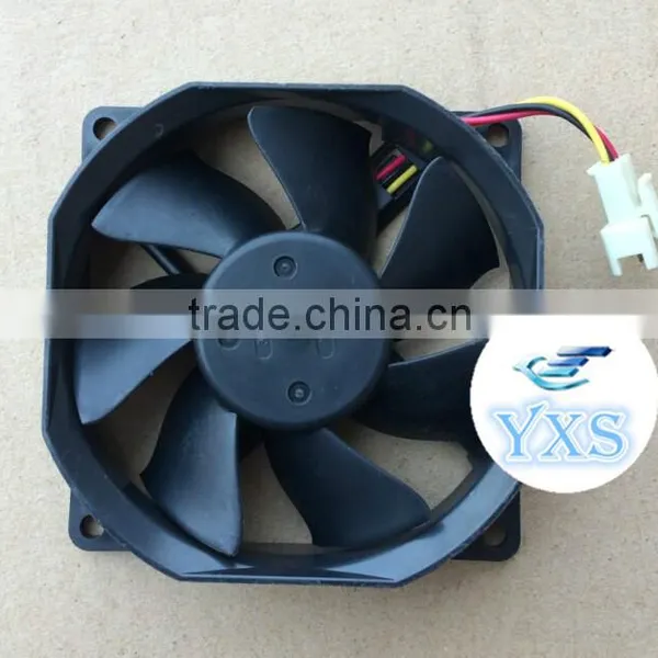 8025 12V 0.10A 3110RL-04W-S19 8CM Projector Fan photo-2