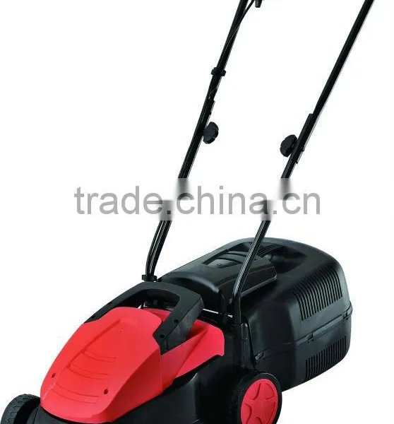 Garden Tools Electric Lawn Mower photo-3