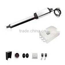 Gate Remote Control Automatic Door Operator Gate Opener photo-3