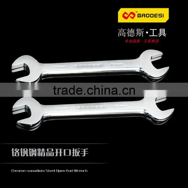 Double Open End Wrench photo-4