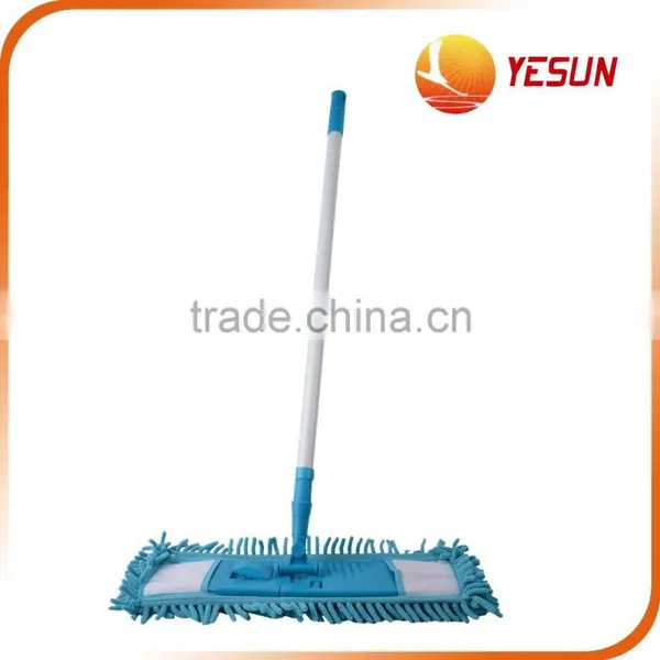 Popular for the Market Chenille Mop, Telescopic Mop photo-2