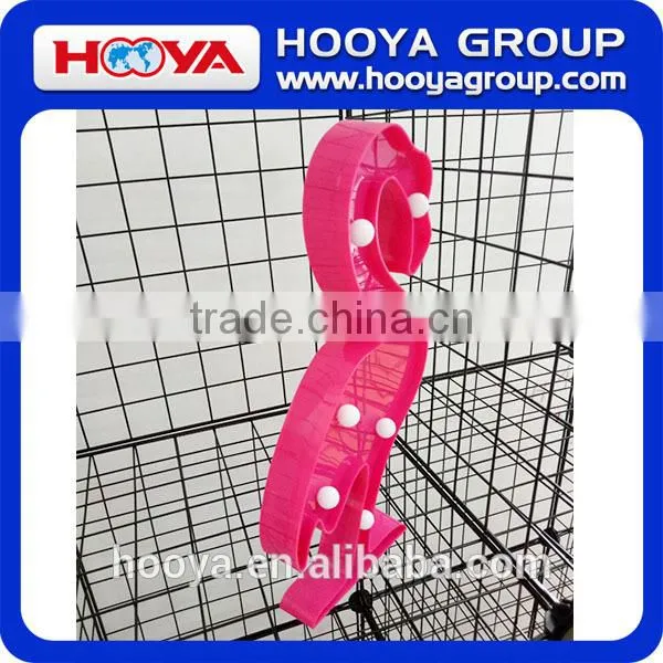E-CO Friendly Flamingos Shape Marquee Light photo-2