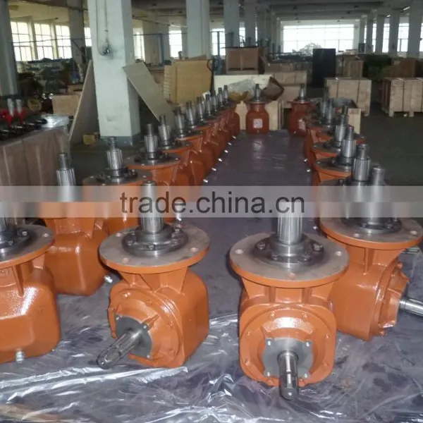Best Selling Gearbox Speed Increaser photo-3