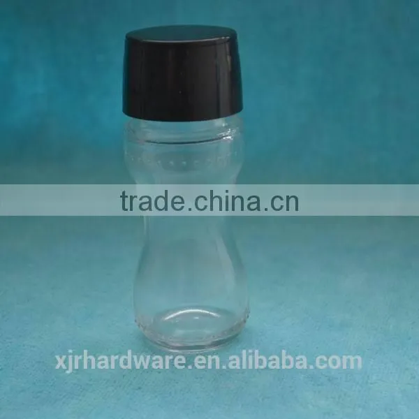 One Handed Salt & Pepper Mill photo-2