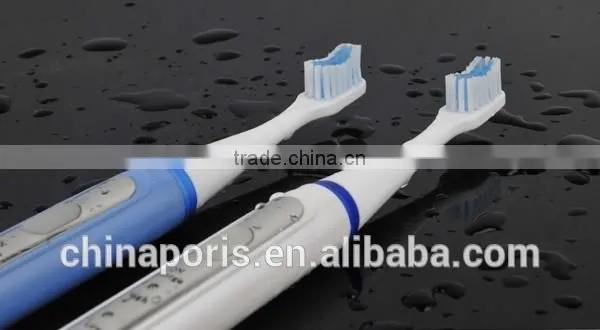 2015 NEW FASIONABLE GOOD QUALITY AND COMPETITIVE PRICE ELECTRIC TOOTHBRUSH photo-4