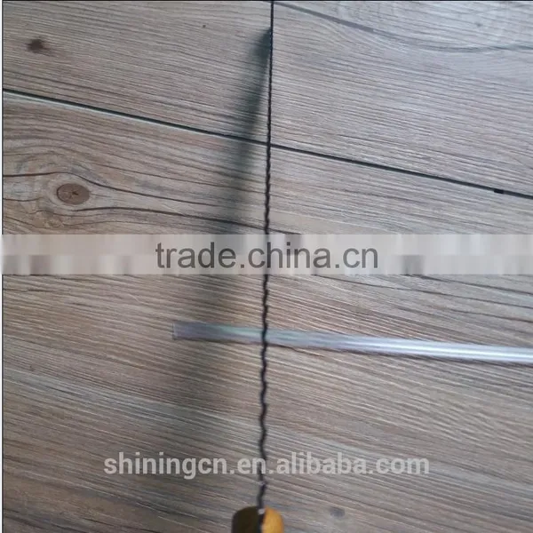 Small Teeth Hand Saw With High Frequency Teeth photo-3