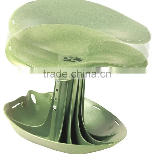 Garden Rocker Gardening Seat photo-3
