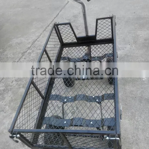 High Quality Best Price Garden Cart TC1840A photo-4