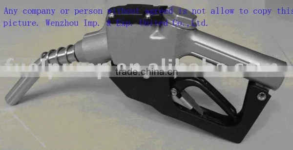 Stainless Steel Nozzle for Adblue