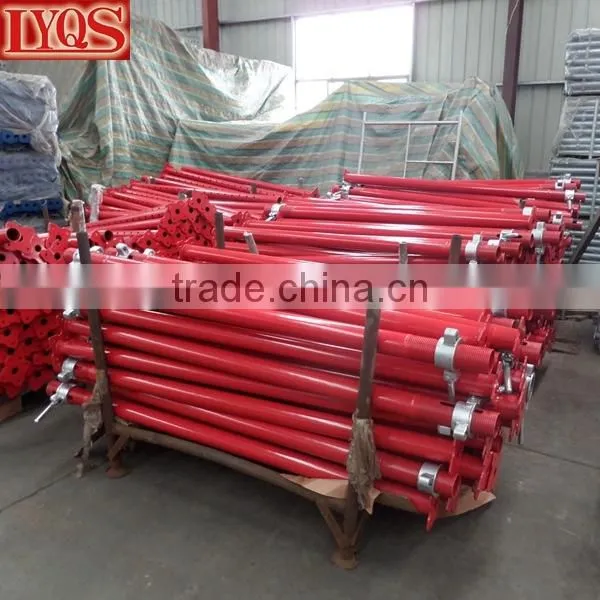 Powder Coated America Type Heavy Duty Shoring Post Shore Strong Steel Prop photo-6