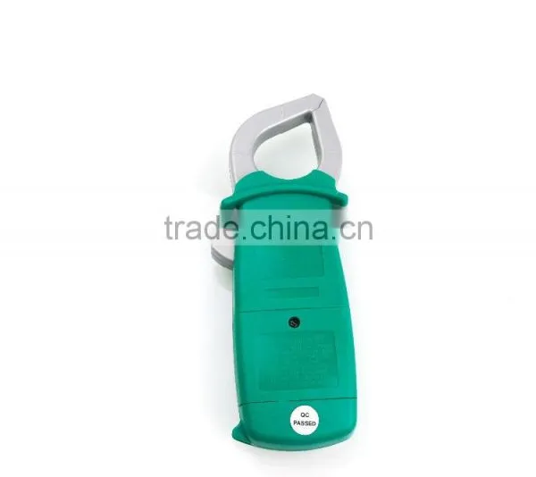 Berrylion Tools Small Size Clamp Style Pocket Multimeter With High Quality photo-3