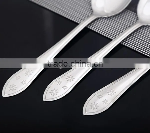 Novelty Spoon and Fork Set and Lowest Price photo-2