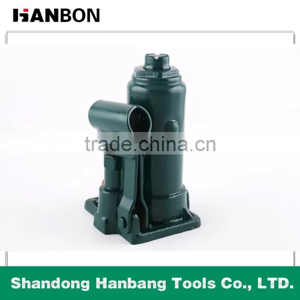 Professional Hydraulic Jack/Car Jack photo-2