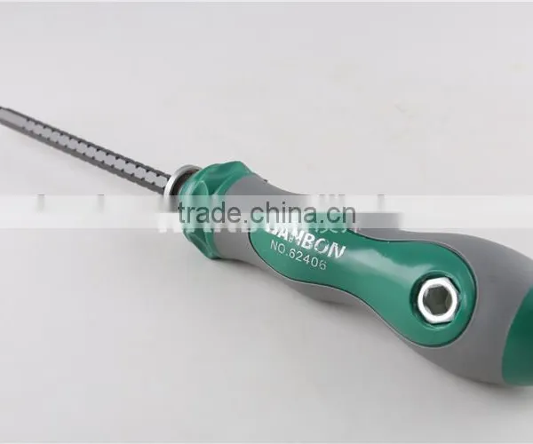 Multi-function Telescopic Screwdriver photo-3