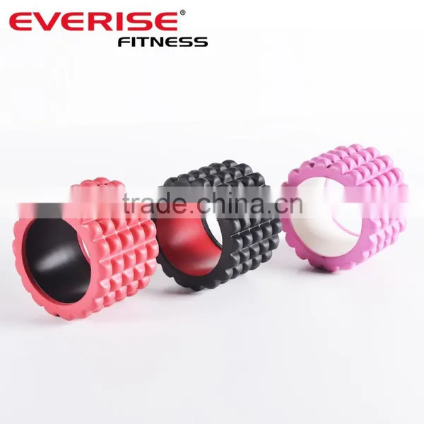 New Type Small Diameter Eva High Density Massage Mini Foam Paint Roller photo-3