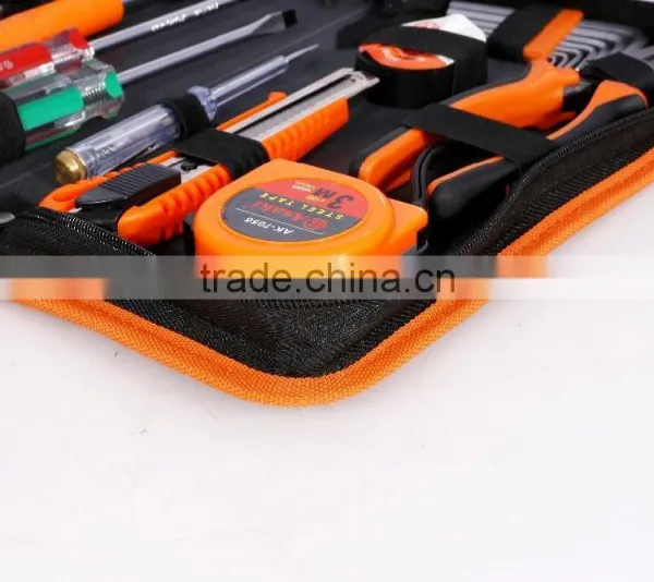 AK-9821 16 Pcs Repairing Hand Tool Set photo-2