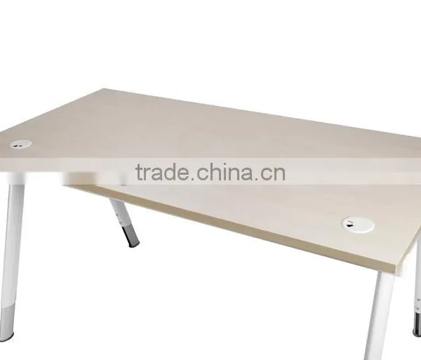 Most Popular Luxury Quality Factory Price Manual Adjust Height Table Frame photo-4