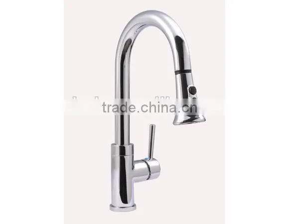 Durable Kitchen Faucet,CP,BN ,NB Available photo-3