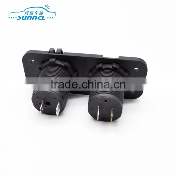 Socket With Usb Port photo-4