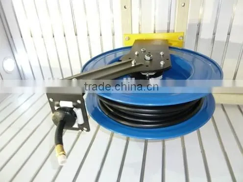Hose Reel HRO4003-R3/8" photo-4