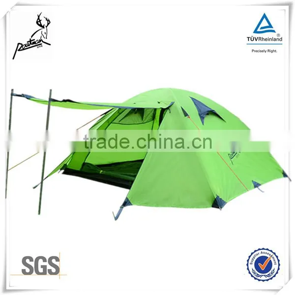 Portable Camping Tent Double Person Tent photo-2