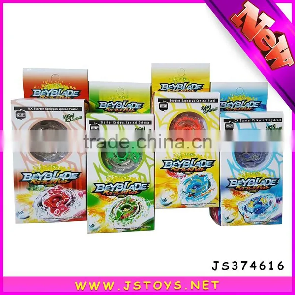 Beyblades Metal Fusion Toys photo-3