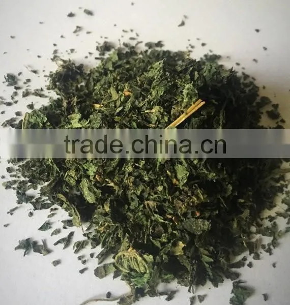 Herbal Nettle Leaf Loose Leaf Tea Liver Cleanse Tea photo-2