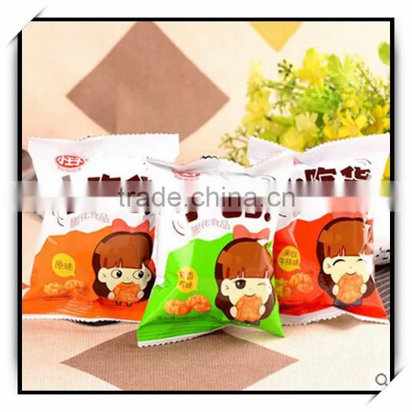 QS Various Kinds of Rice Cracker photo-3