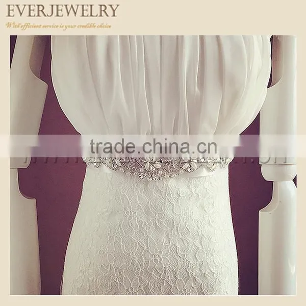 Dressy Belts for Dresses of Bride photo-6