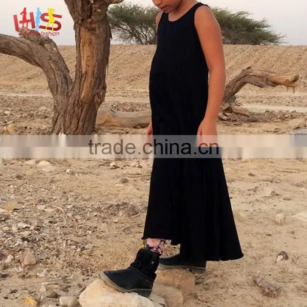 Twirling Black Modern Girls Maxi Dress Latest Jeans Tops Girl Gowns photo-2