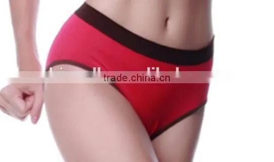 Women's Booty Shorts/ladies Adult Shorts/Modal Shorts/Modal Briefs photo-2