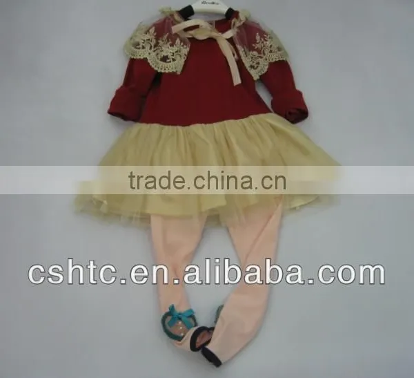 Childrens' Clothes