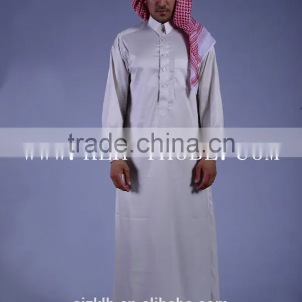 Arab Thobe For Boy,daffah Thobe photo-5