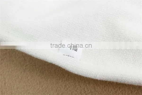 Newest Girls Sweater Design for 2015 New Year From China Factory Wholesale Price(14285) photo-6