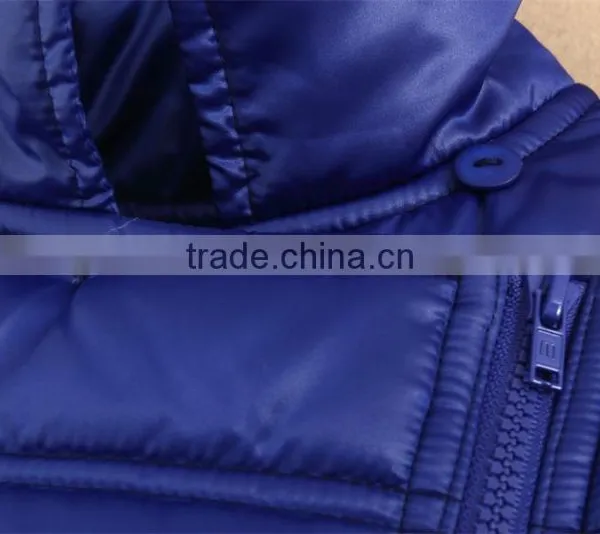MOM AND BAB Design Kids Clothing Wholesale Wholesale for Winter, Kids Boys Coats photo-3