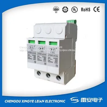 20ka-120ka SPD Surge Protective Device photo-3