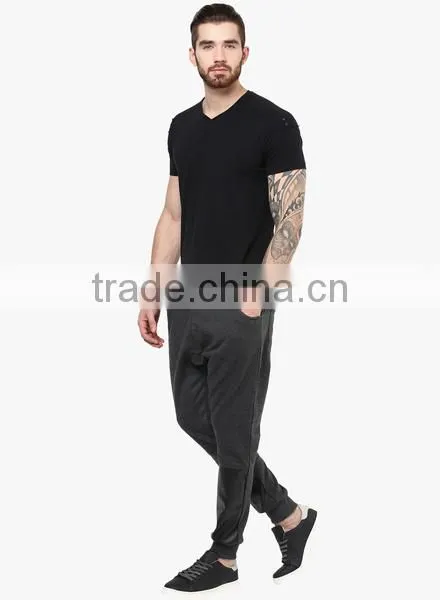 New Fashion Jogging Pants Men With Custom and Wholesale Service photo-2