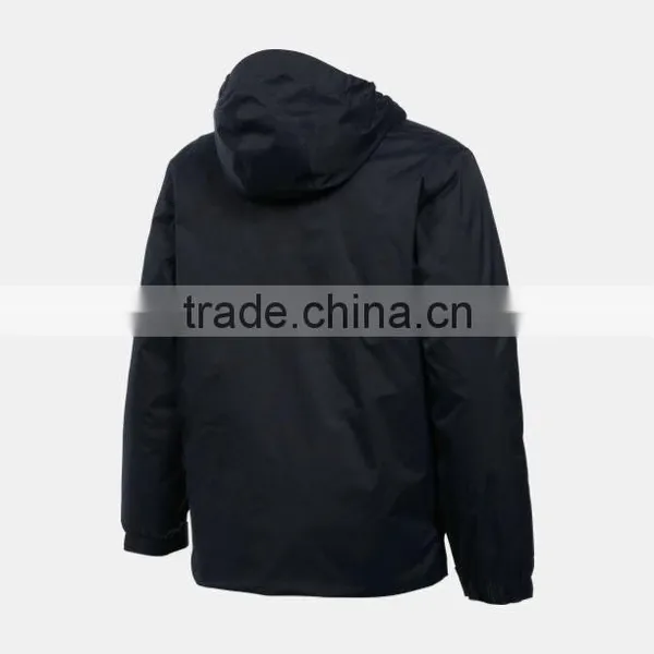 2016 Wholesale Flight Sport Wear Softshell Mens Price for Manufacturing Jackets photo-2