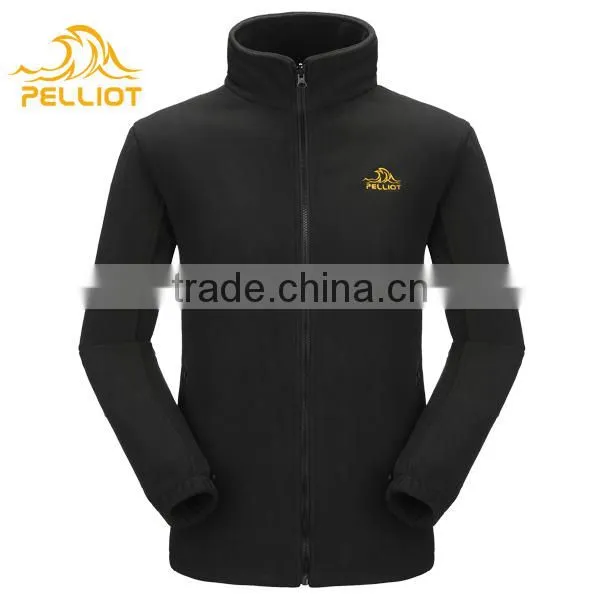 OEM ODM Waterproof Breathable Men Winter Outdoor Jacket photo-4