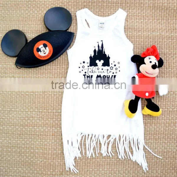 Crop Top Fashion Cotton Top Hot Sale photo-2