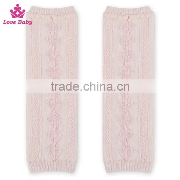 Funny Carton Animal Cute Cotton Leg Warmer Kid Knitting Leg Warmer Socks photo-5