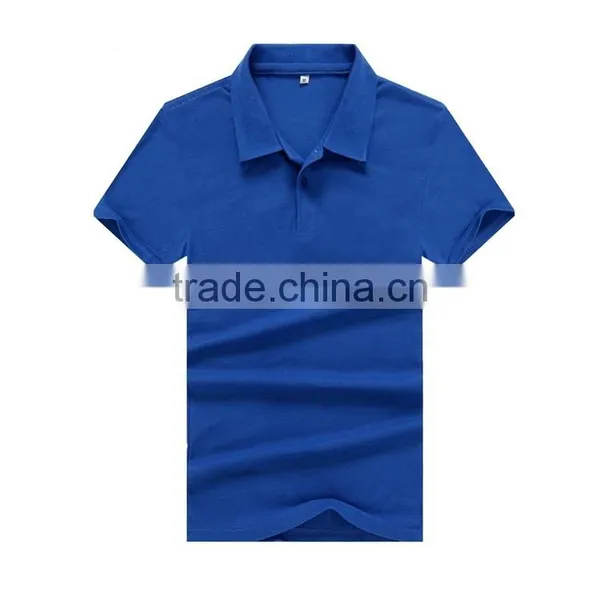 Wholesale 2016 Custom Boys Pique Polo Shirt Design for Kids Dress photo-4
